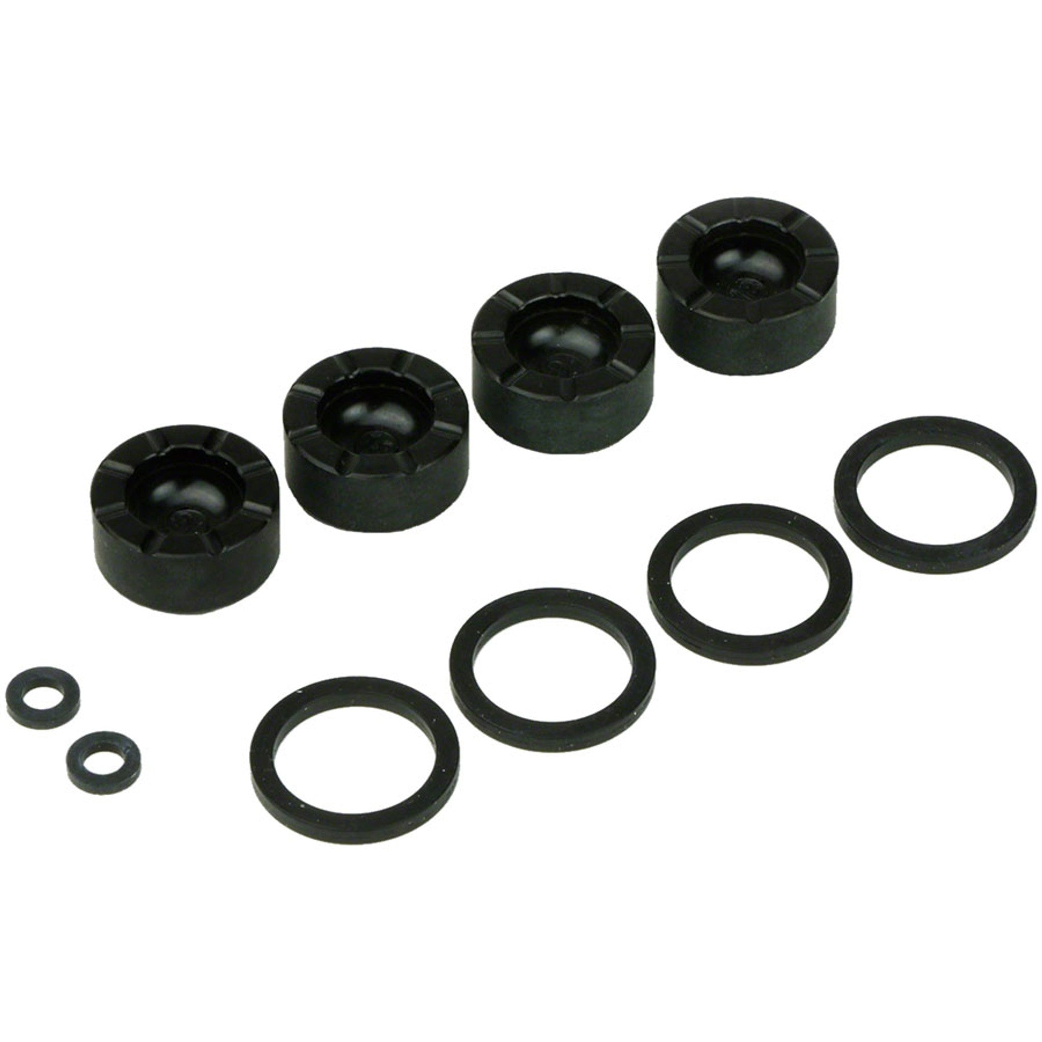 Disc Brake Caliper Piston Service Kits
