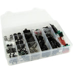 Disc Brake Repair and Service Tacklebox