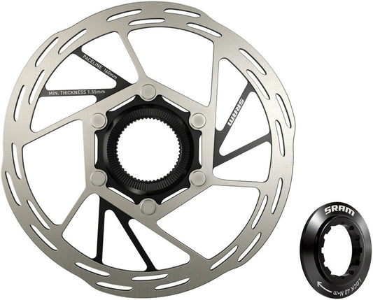 Paceline Center Lock Disc Rotor