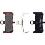 Dominion Disc Brake Pads