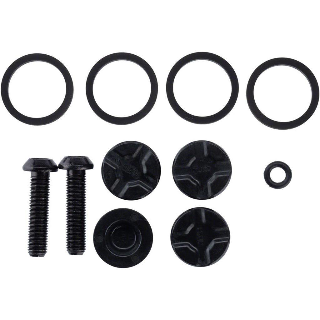 Brake Rebuild Kits