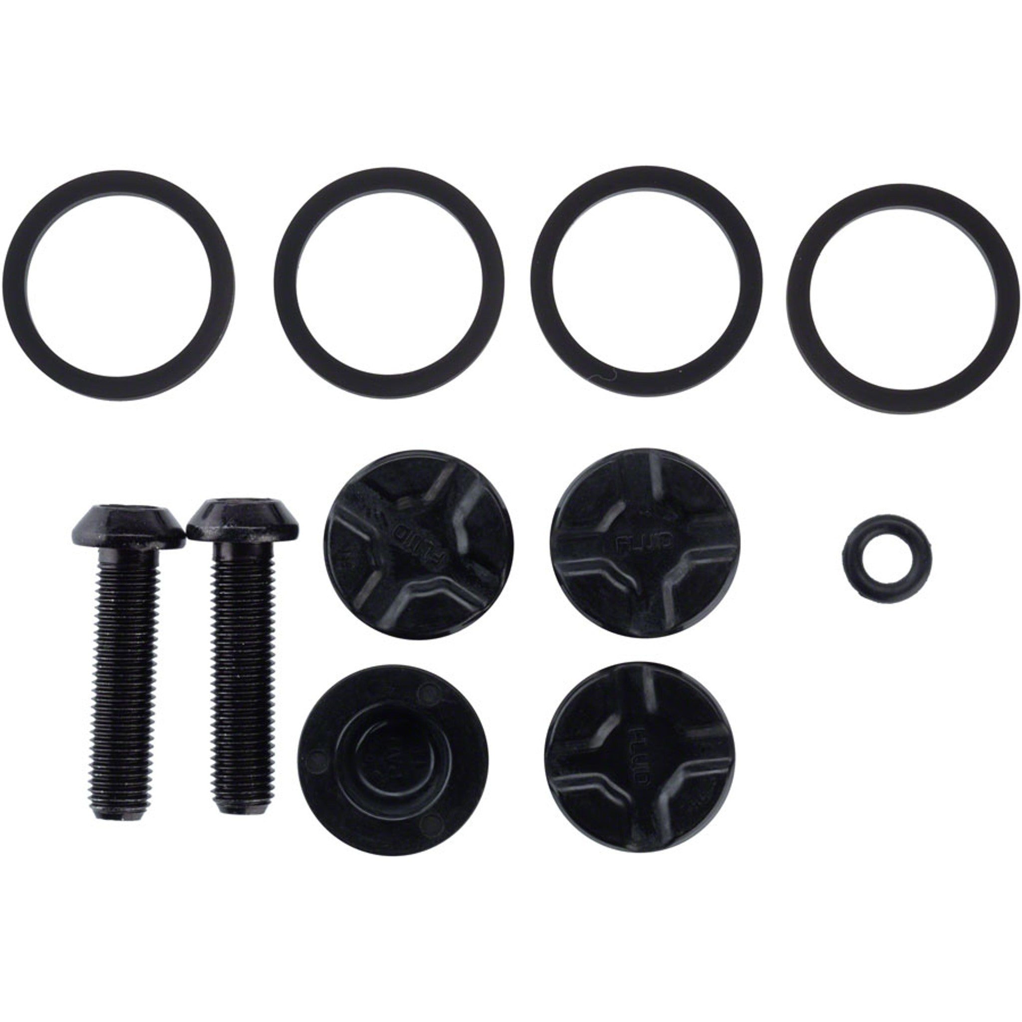Brake Rebuild Kits
