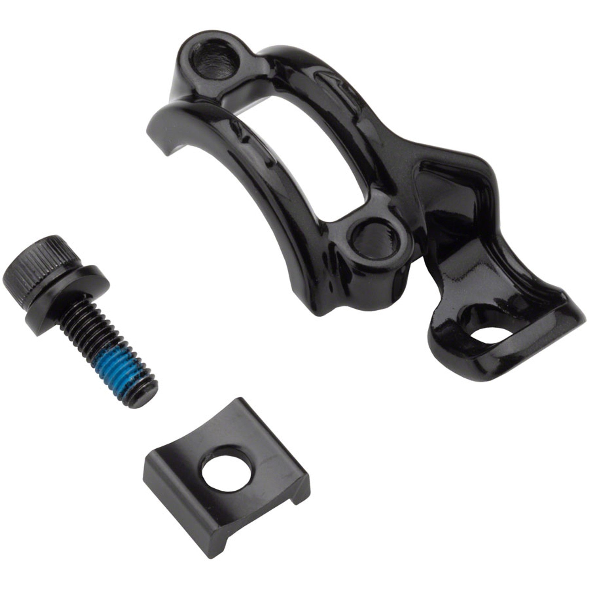 Levers & Lever Parts