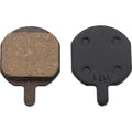 Disc Brake Pads Semi-Metallic for Sole / MX2 / MX3 / MX4 / MX5 / CX5
