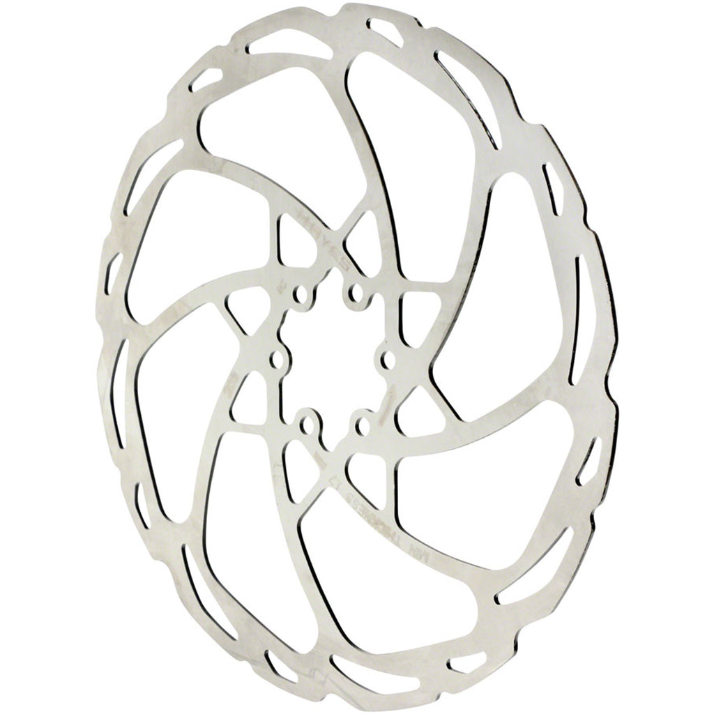 D-Series Disc Rotor