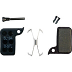Hydraulic Road Disc Brake Pads