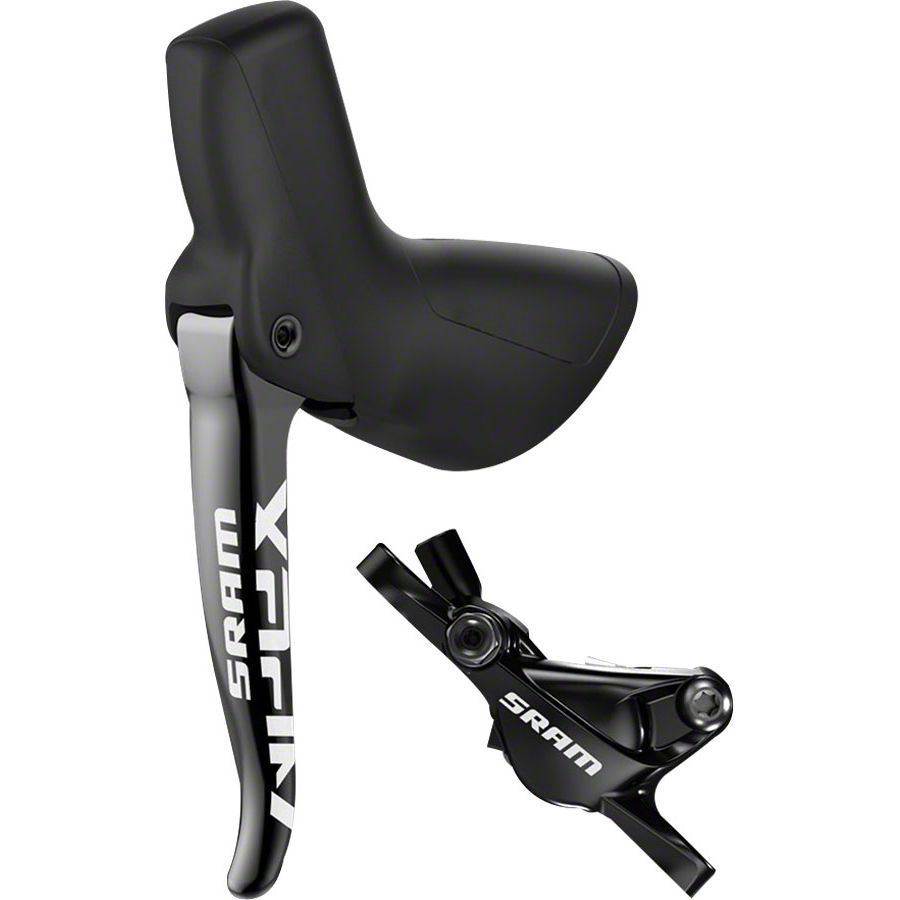 Apex 1 Disc Brake