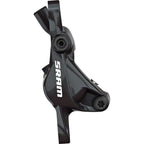 SRAM Apex Hydraulic Road Post Mount Disc Brake and Right DoubleTap 11 Speed Lever with 1800mm Hose, Rotor and Bracket Sold Separately