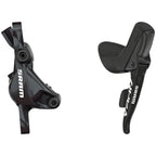 SRAM Apex Hydraulic Road Post Mount Disc Brake and Right DoubleTap 11 Speed Lever with 1800mm Hose, Rotor and Bracket Sold Separately
