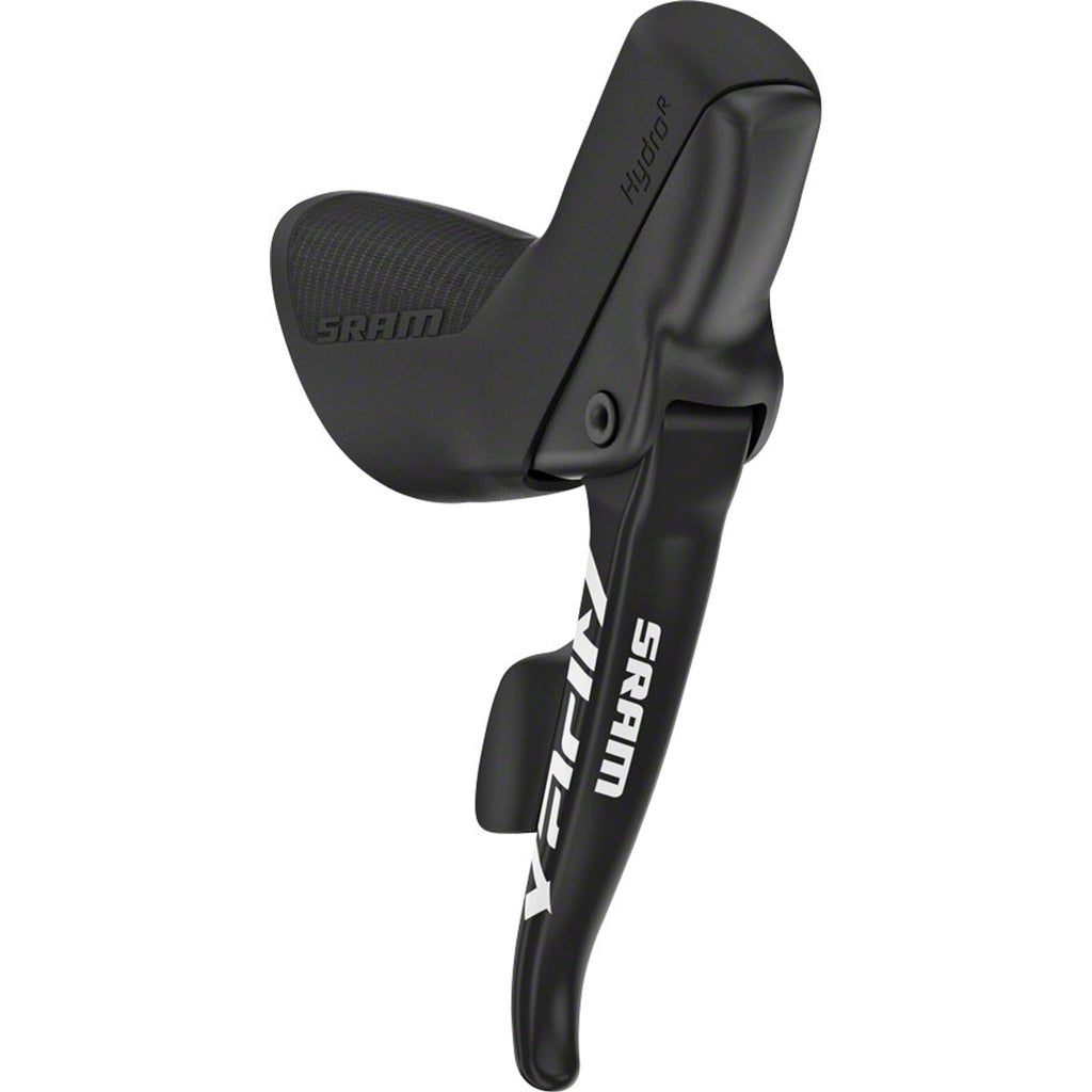 SRAM Apex Hydraulic Road Post Mount Disc Brake and Right DoubleTap 11 Speed Lever with 1800mm Hose, Rotor and Bracket Sold Separately