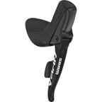 SRAM Apex Hydraulic Road Post Mount Disc Brake and Right DoubleTap 11 Speed Lever with 1800mm Hose, Rotor and Bracket Sold Separately