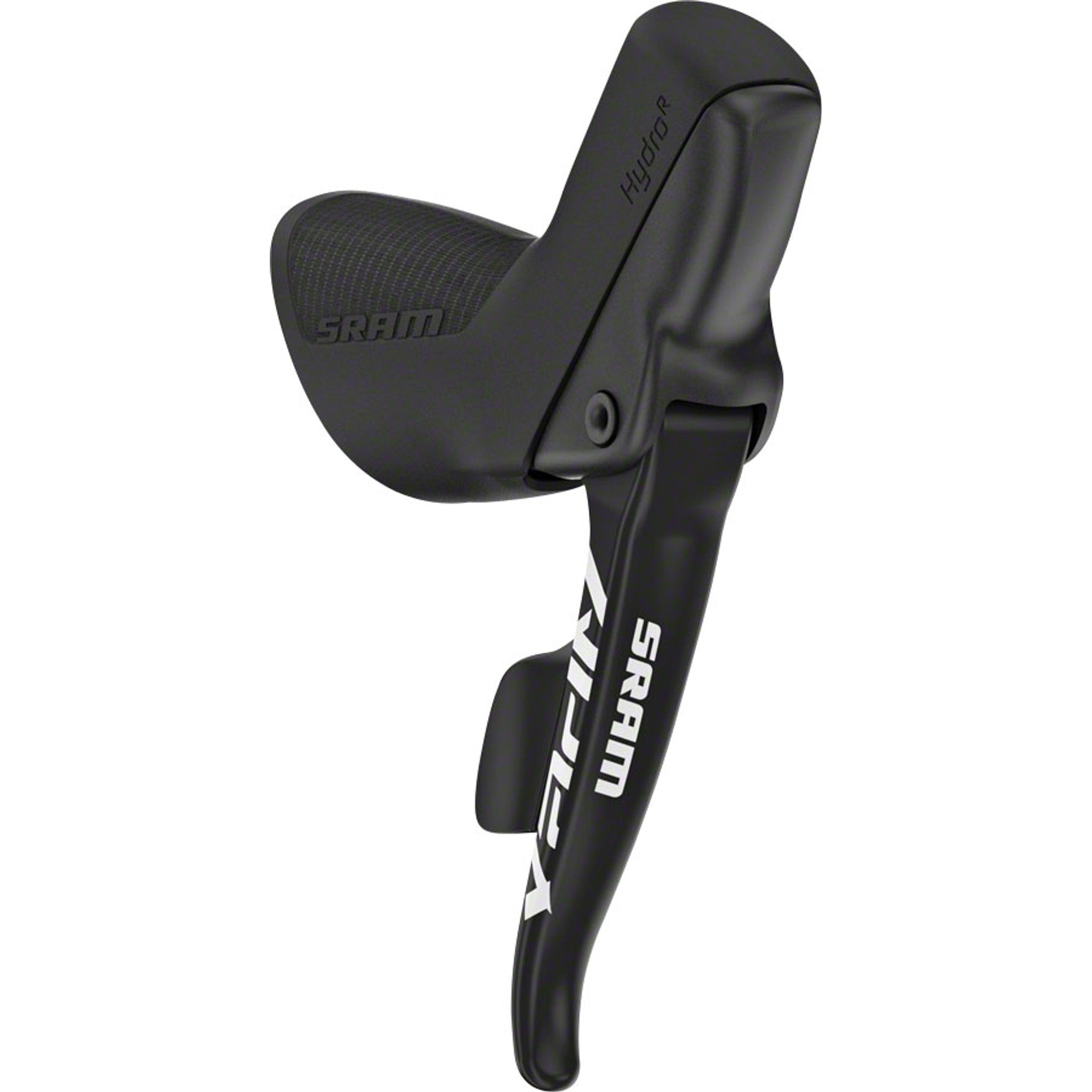 SRAM Apex Hydraulic Road Post Mount Disc Brake and Right DoubleTap 11 Speed Lever with 1800mm Hose, Rotor and Bracket Sold Separately
