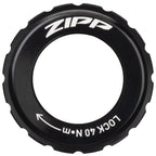 Brake Disc Lock Ring