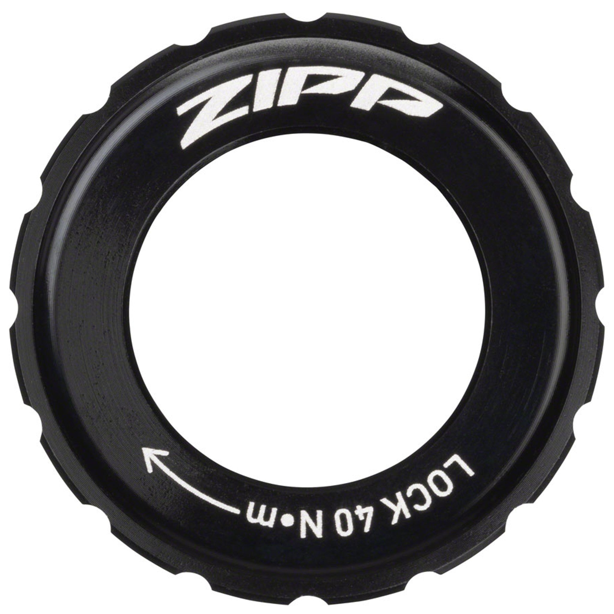 Brake Disc Lock Ring