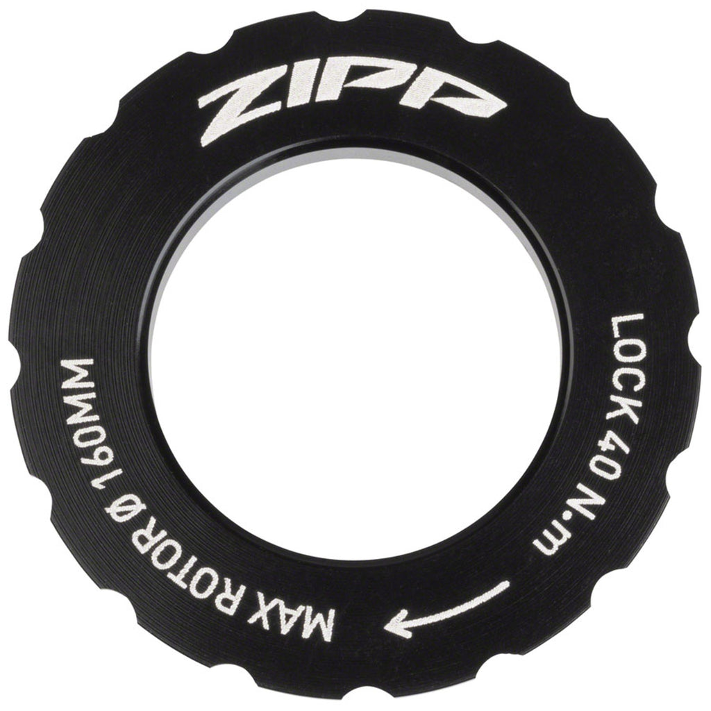 Brake Disc Lock Ring