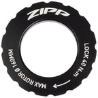 Brake Disc Lock Ring