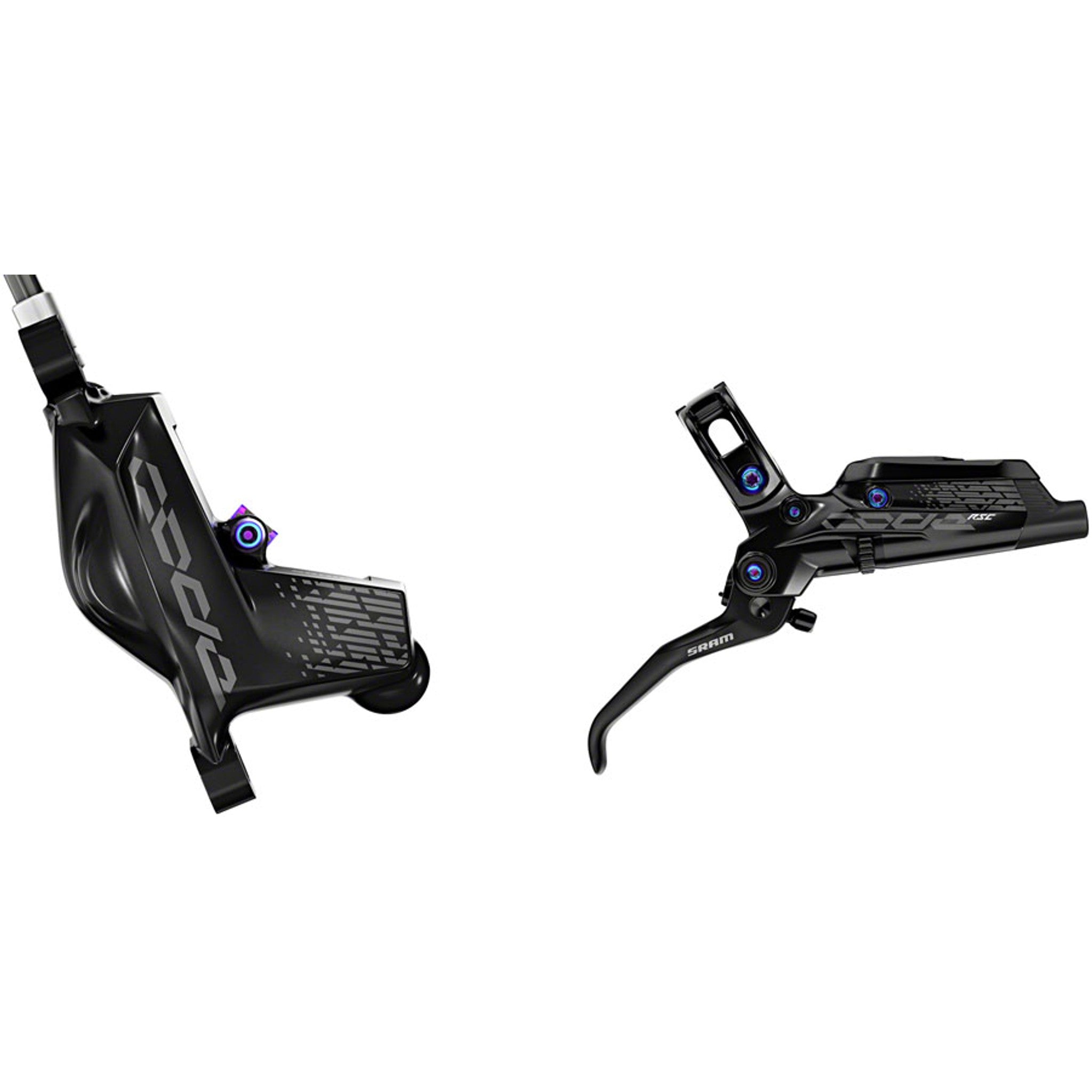 Code RSC Disc Brake