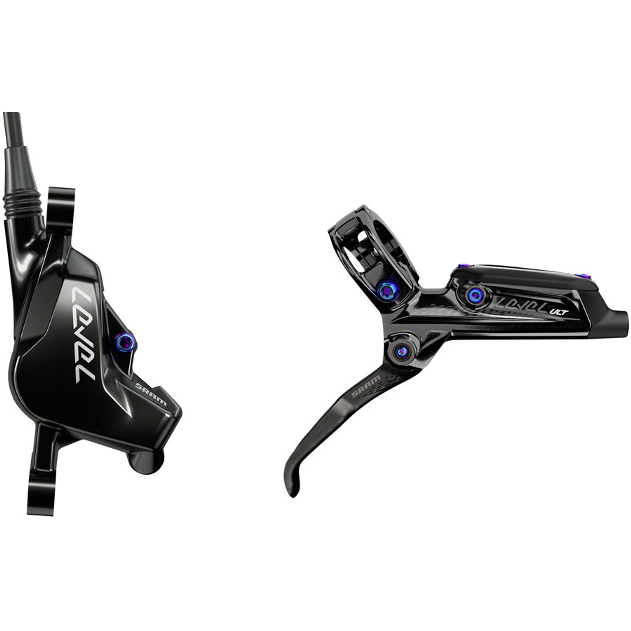 Level Ultimate Disc Brake