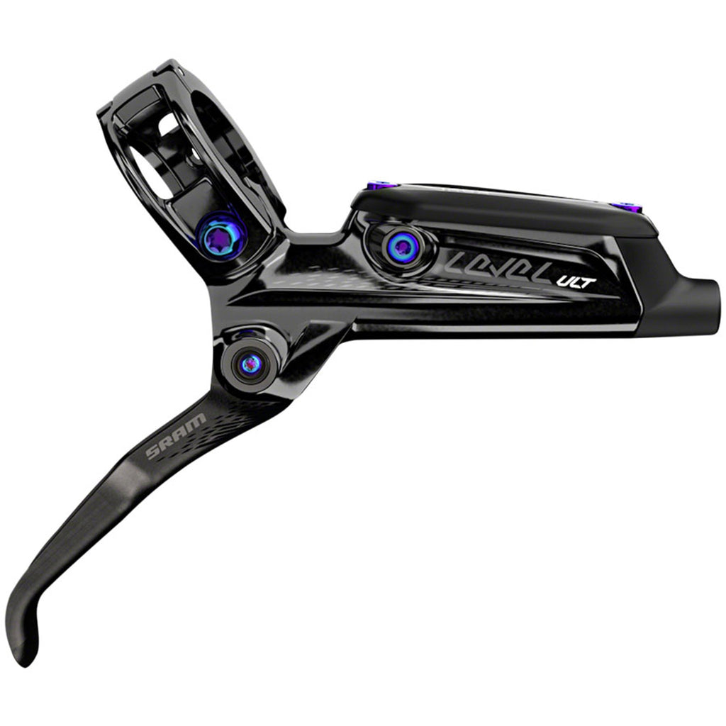 Level Ultimate Disc Brake