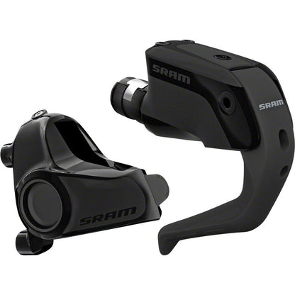 S900 Aero Disc Brake