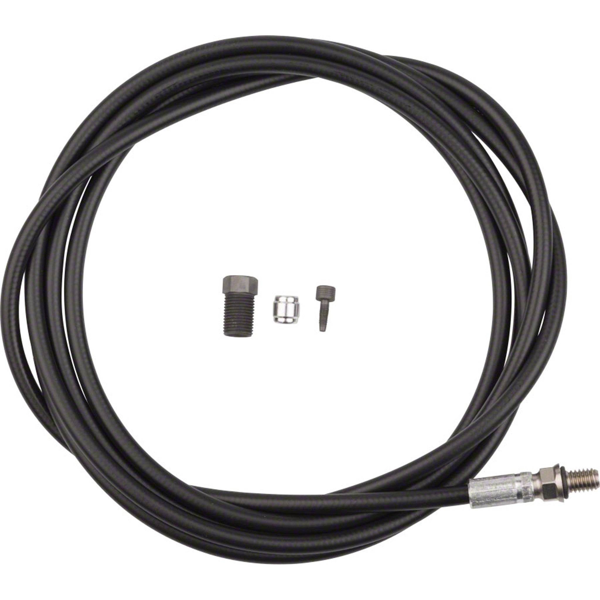 Guide Hydraulic Line Kit