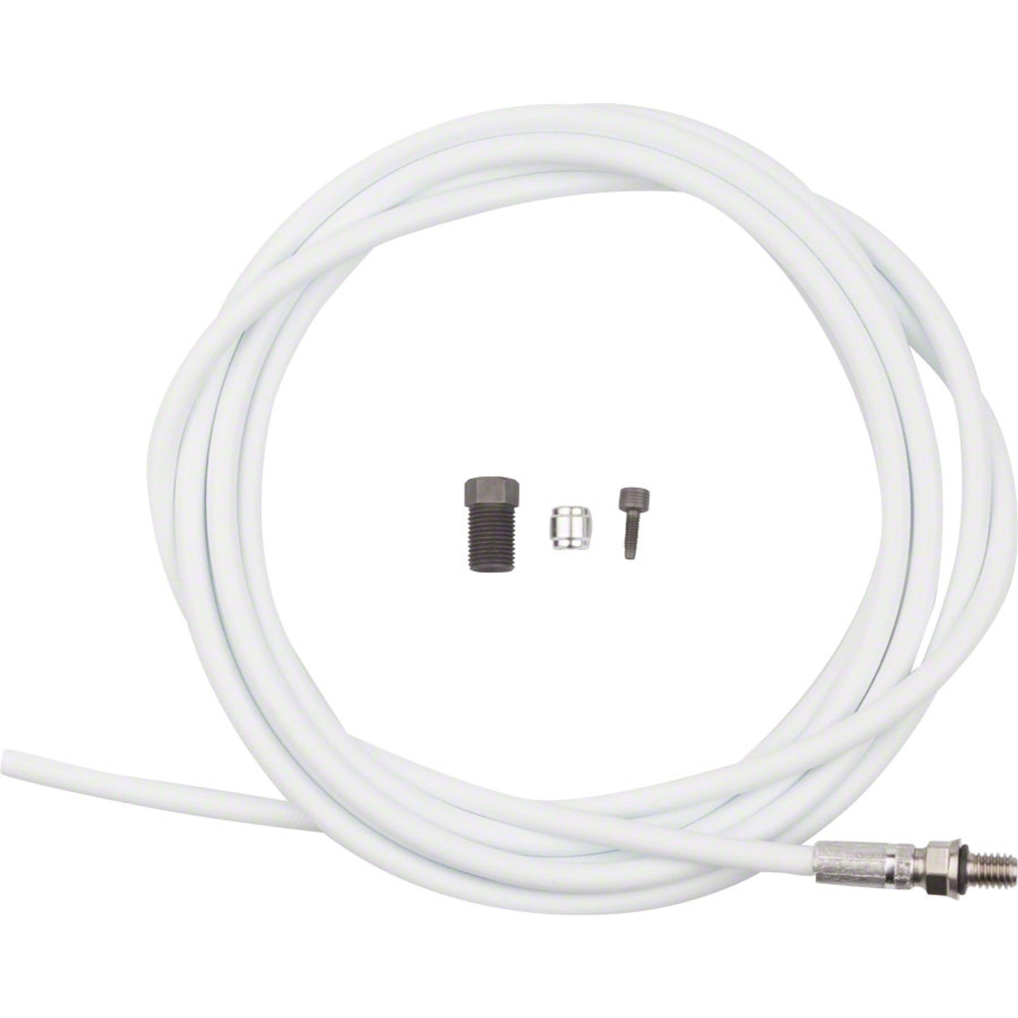Guide Hydraulic Line Kit