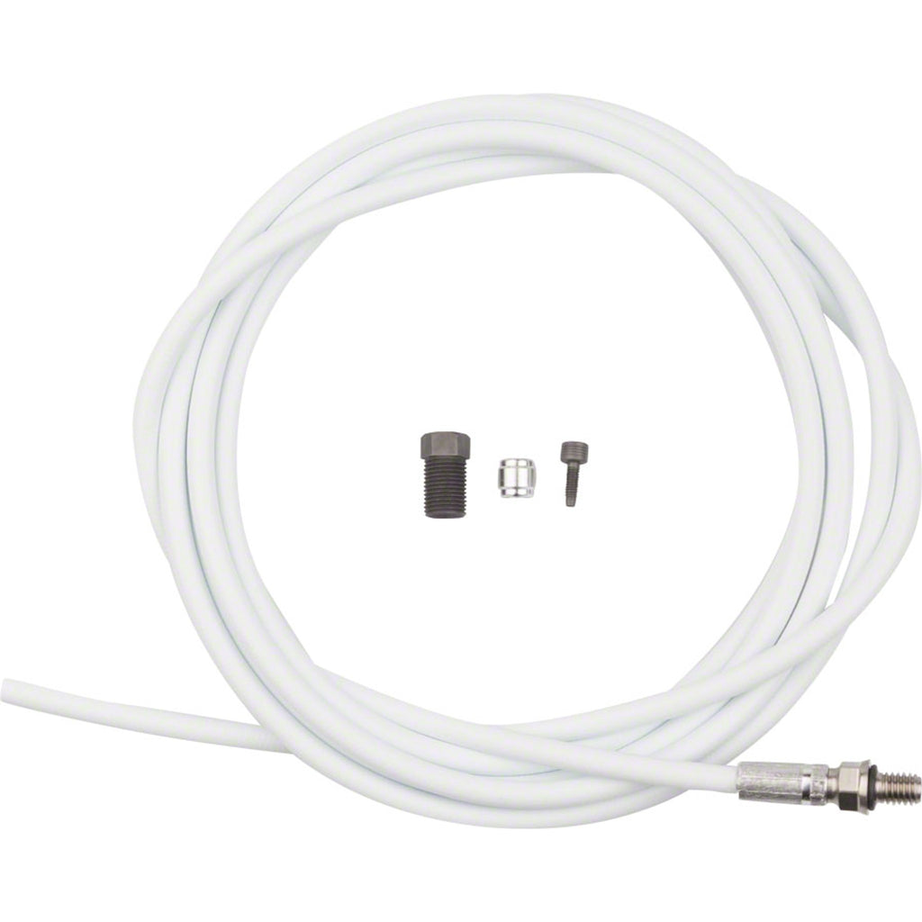Guide Hydraulic Line Kit - 2000mm