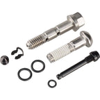 Caliper Hardware Kits