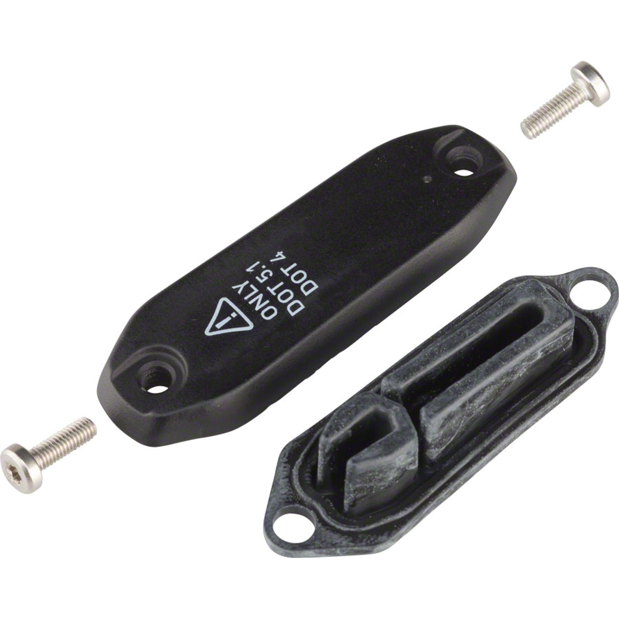 Hydraulic Brake Lever Parts