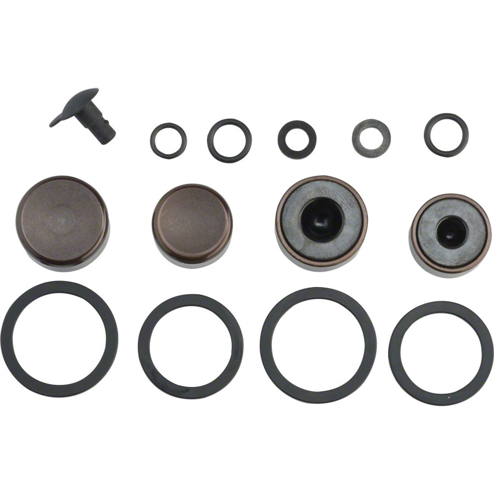 Disc Brake Caliper Piston Service Kits