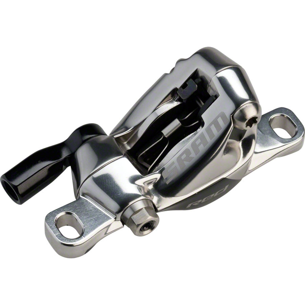 RED 22 Disc Brake Caliper Assembly