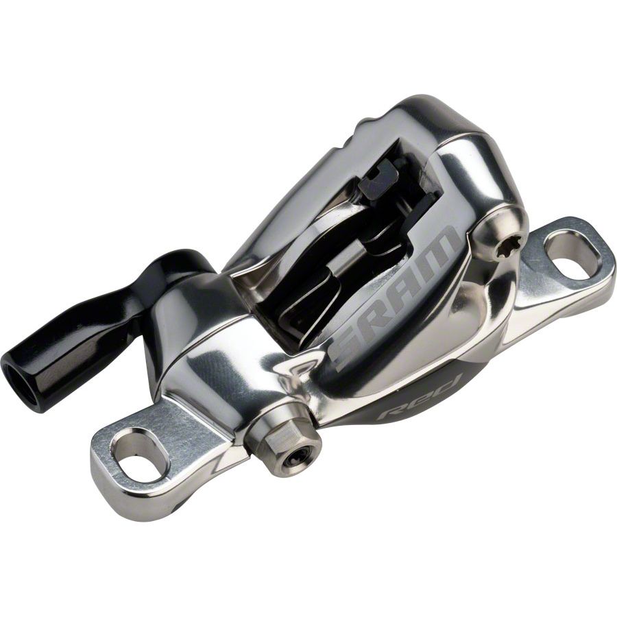RED 22 Disc Brake Caliper Assembly