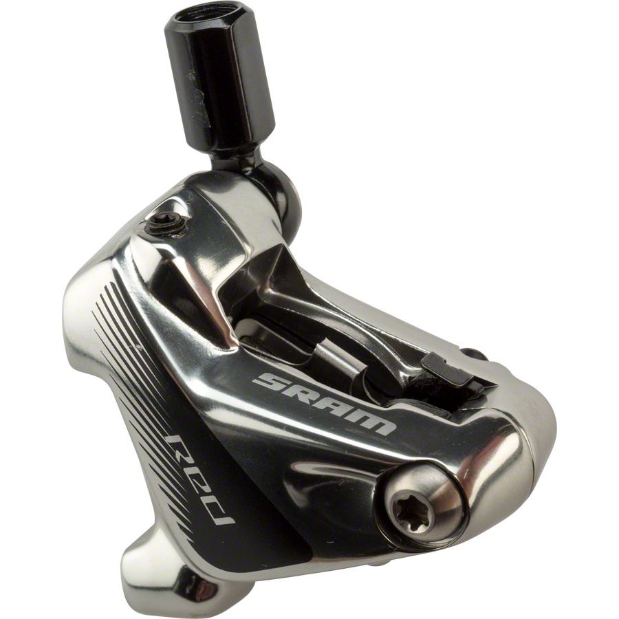 RED 22 Disc Brake Caliper Assembly