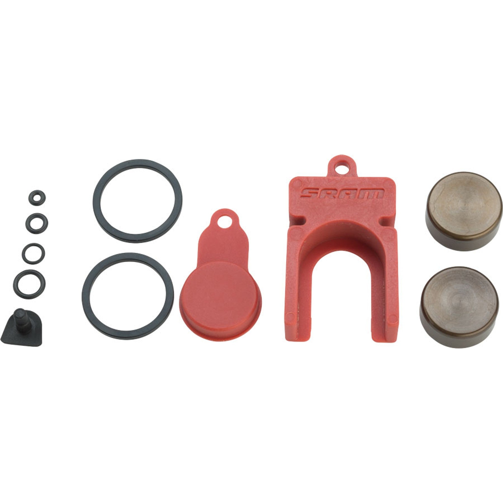 Disc Brake Caliper Piston Service Kits
