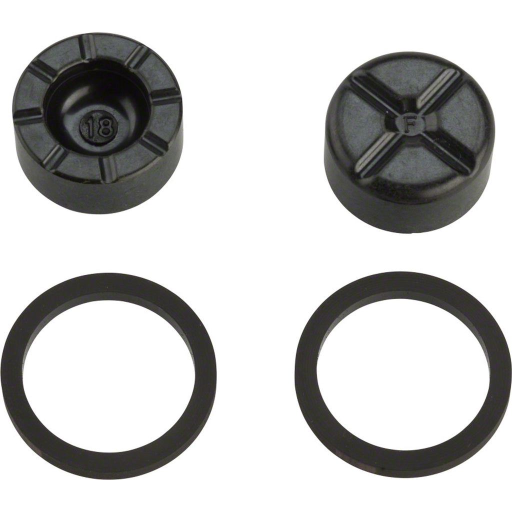 Disc Brake Caliper Piston Service Kits