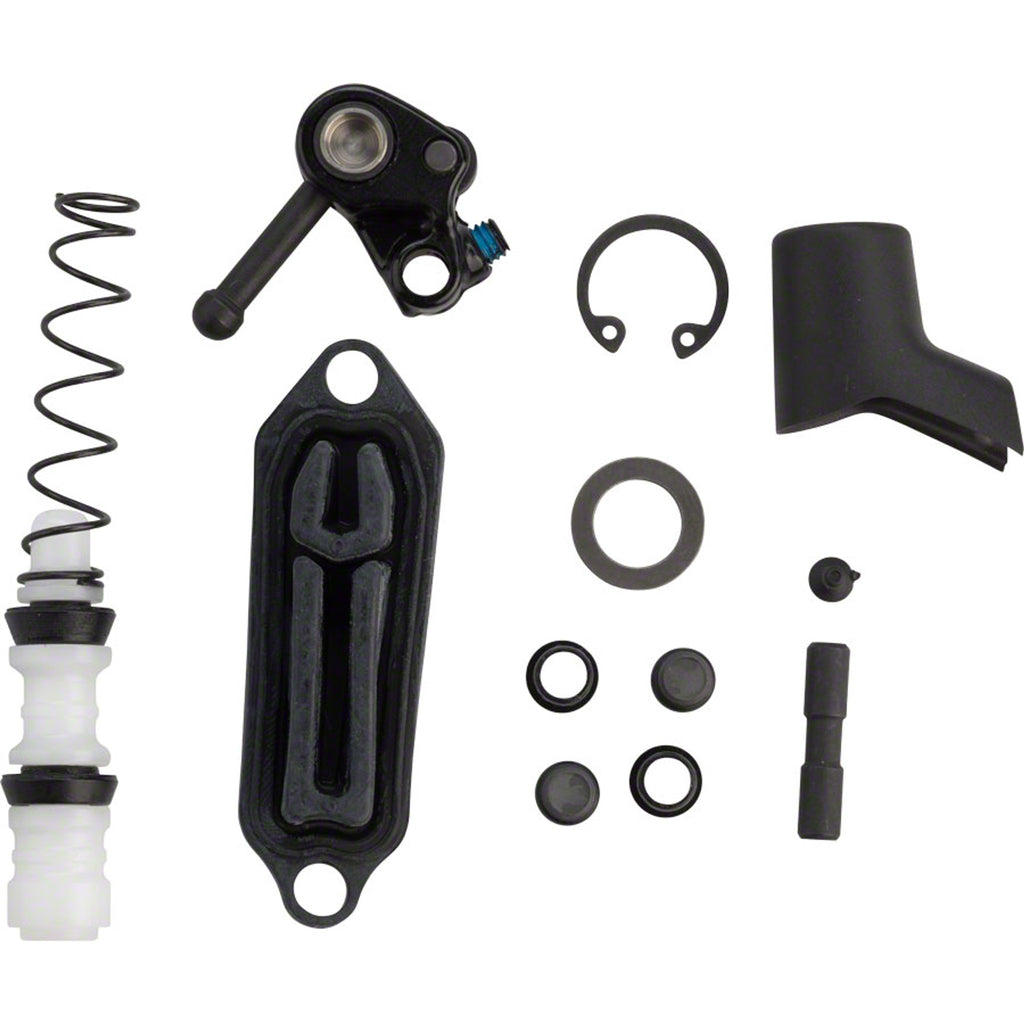 Hydraulic Brake Lever Parts