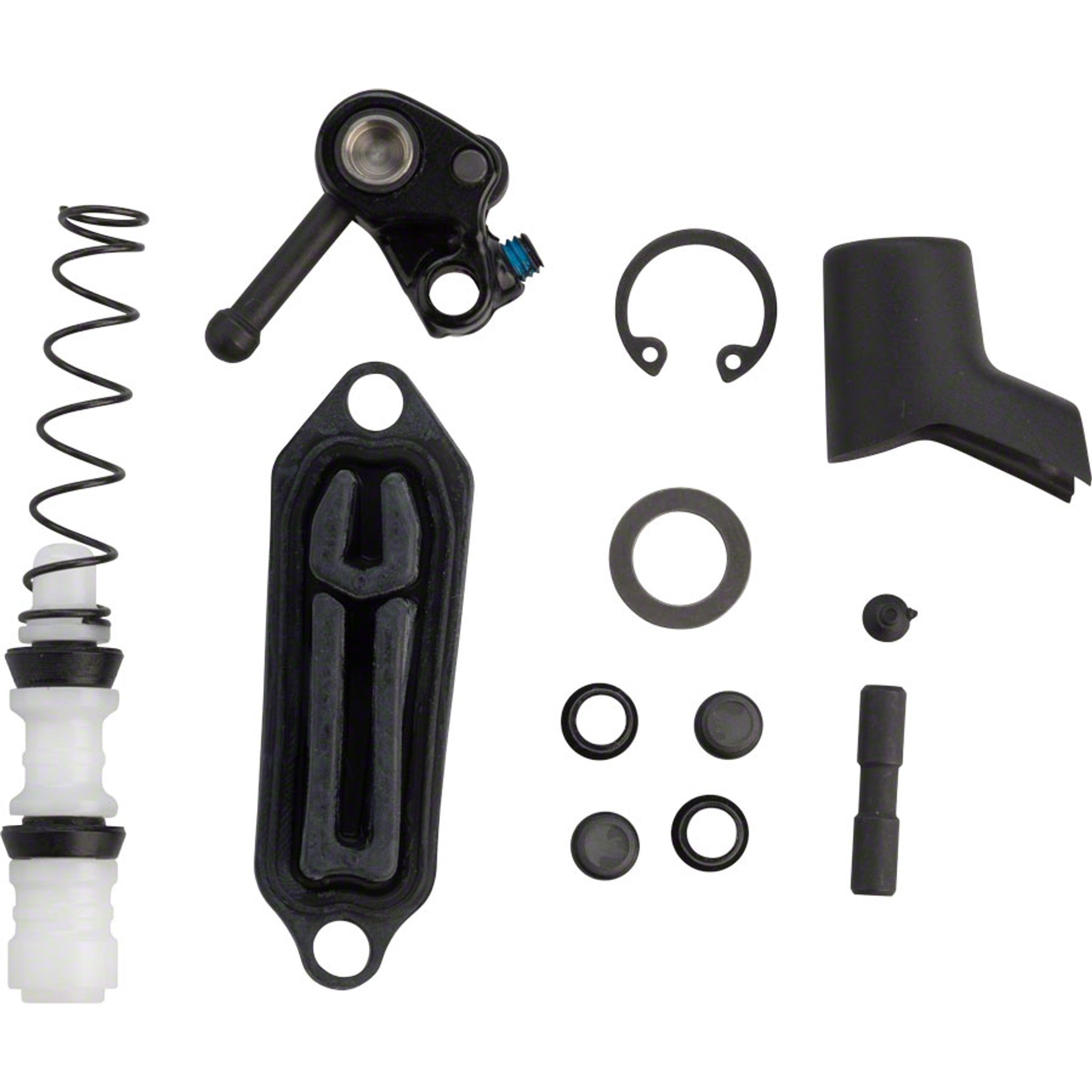 Hydraulic Brake Lever Parts