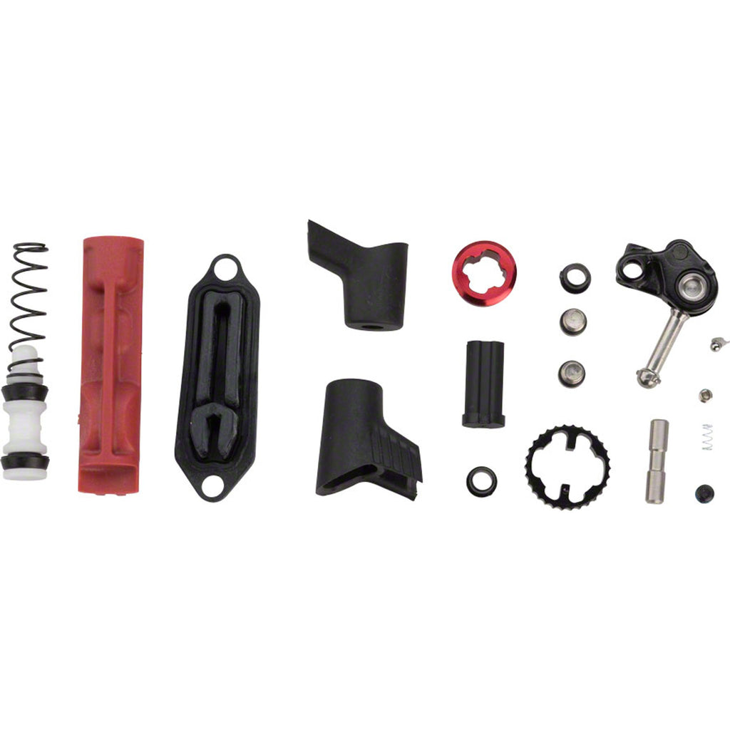 Hydraulic Brake Lever Parts