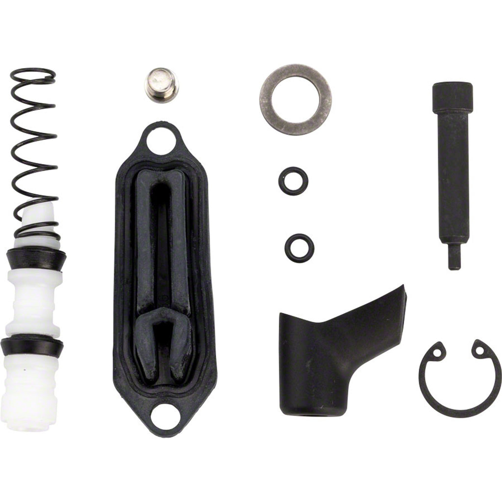 Hydraulic Brake Lever Parts