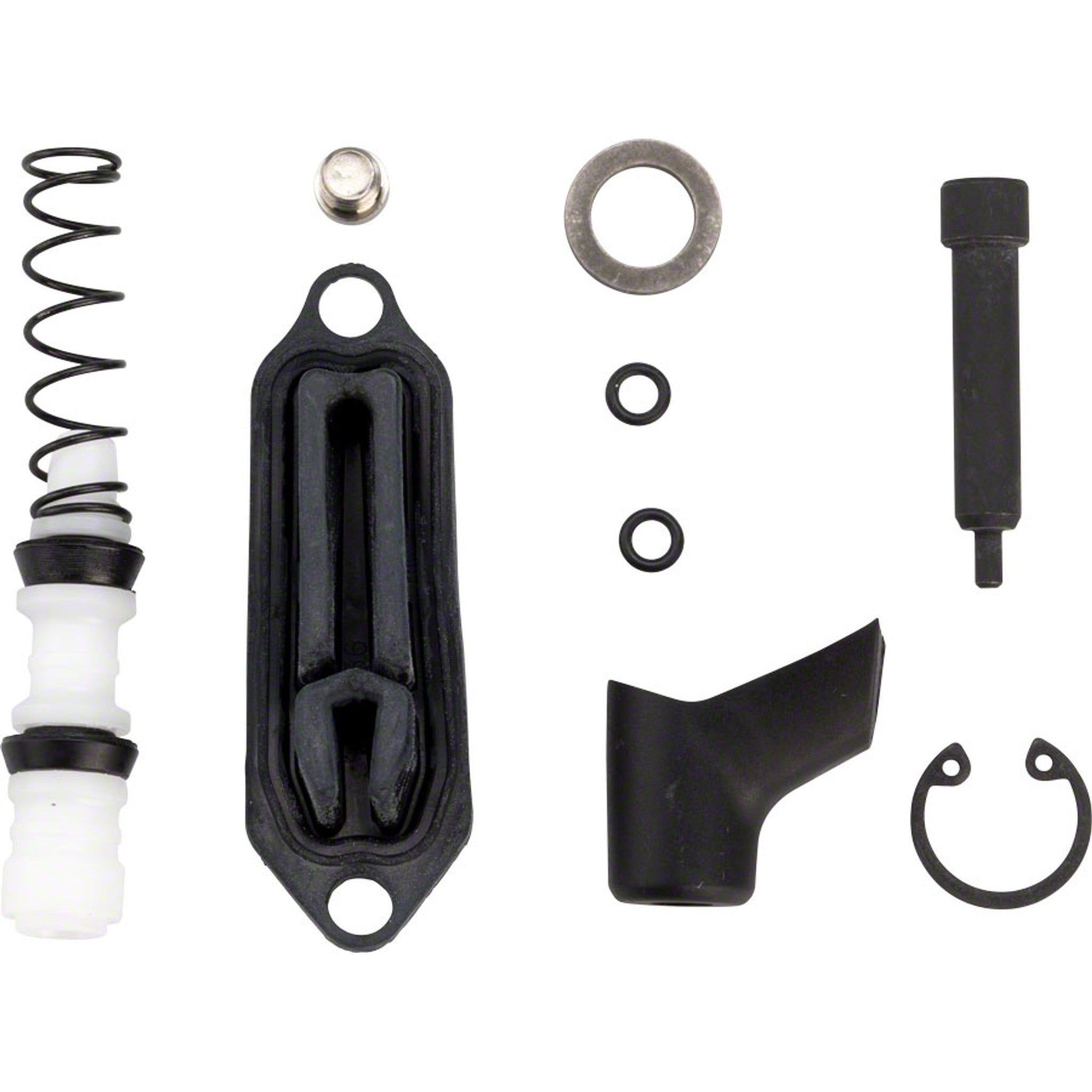 Hydraulic Brake Lever Parts