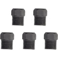 SRAM eTap Hydraulic Brake Hose Compression Nut, qty 5