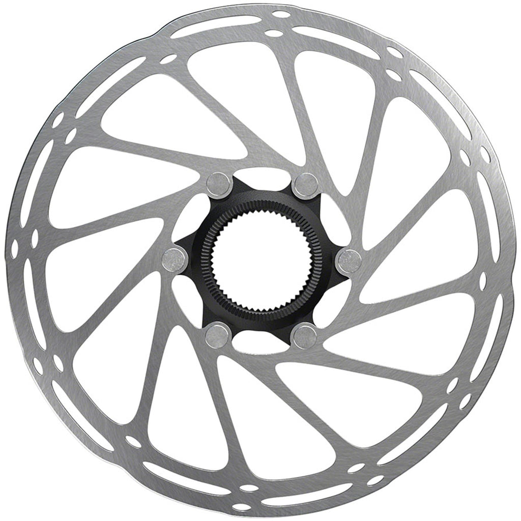 Centerline Center Lock Disc Rotor - 1.85mm