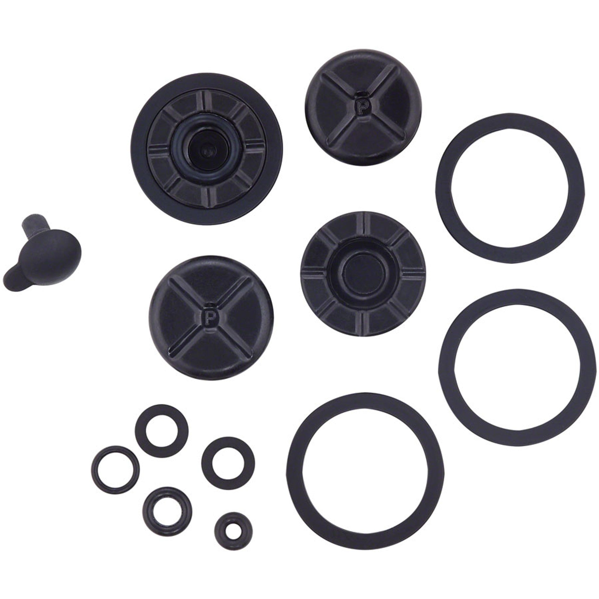Disc Brake Caliper Piston Service Kits