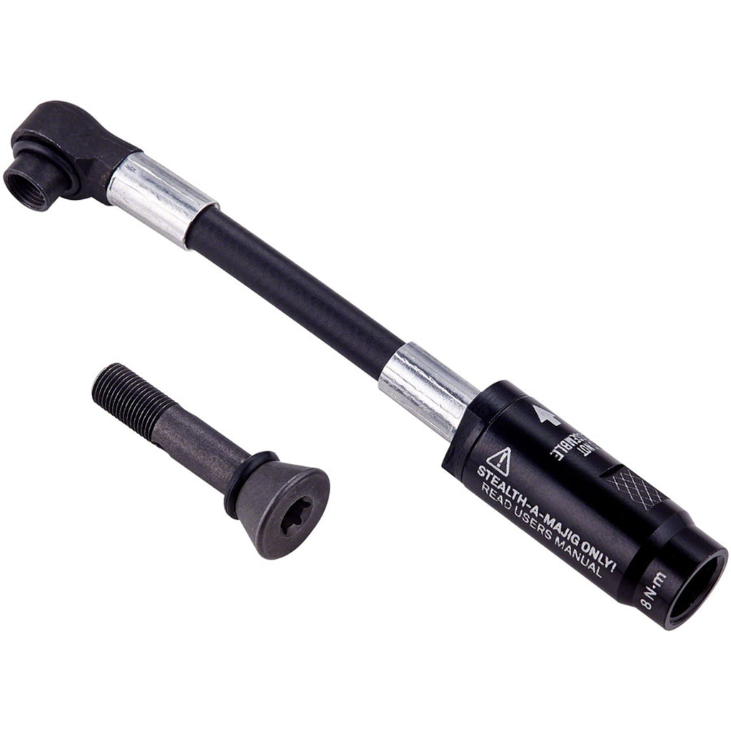Hydraulic Brake Lever Parts