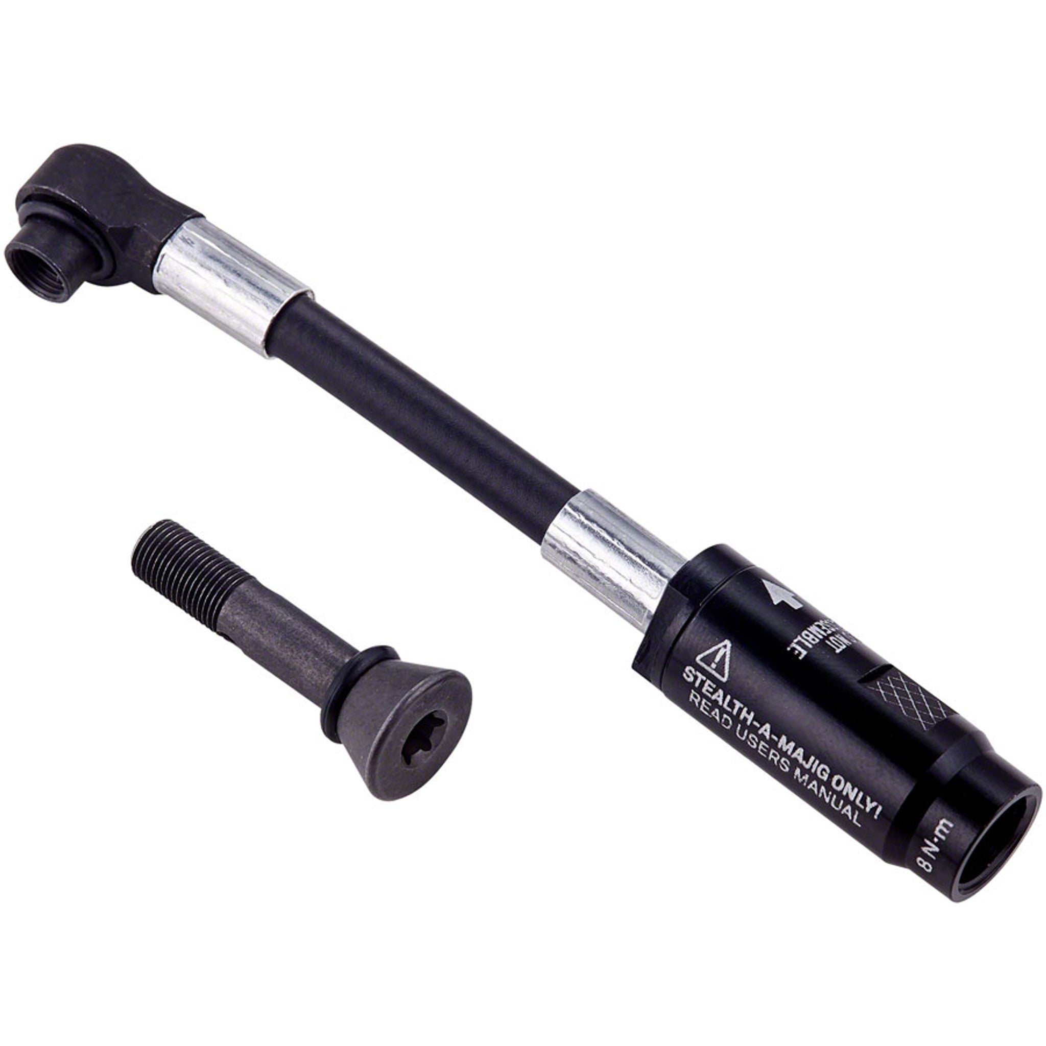 Hydraulic Brake Lever Parts
