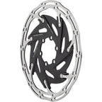 Centerline XR 6-Bolt Disc Rotor - Silver/Black