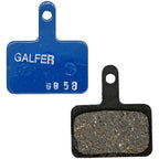 Shimano Alivio/Deore And TRP Compatible Disc Brake Pads - Shimano Alivio MT200 - Deore M575/525/515