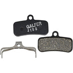 Shimano 4-Piston Compatible Disc Brake Pads