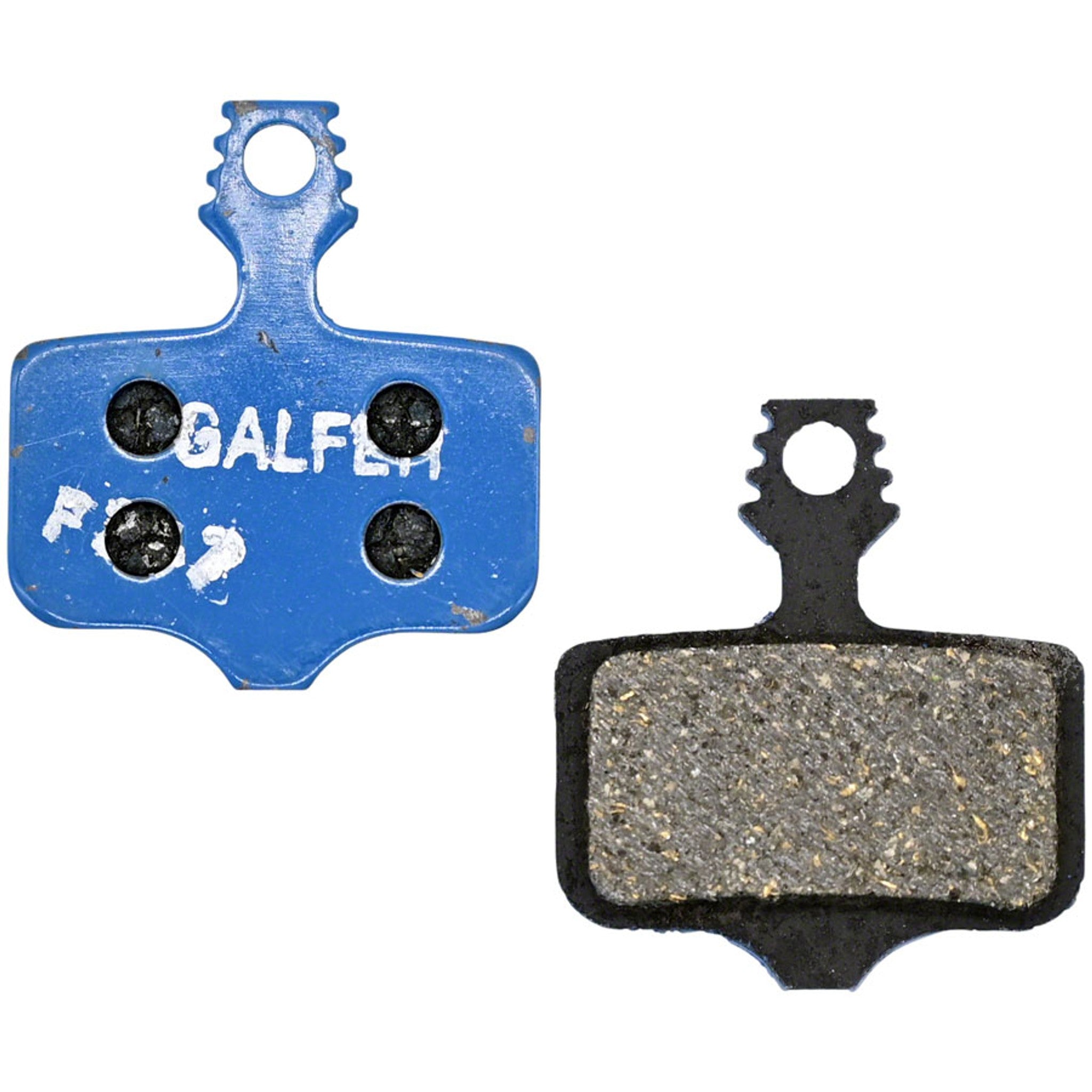 Avid Elixir/SRAM DB Compatible Disc Brake Pads