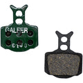 Formula 2-Piston Compatible Disc Brake Pads